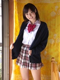 Airi Sakuragi Sakuragi AI Minisuka. TV Women's high school girl(4)